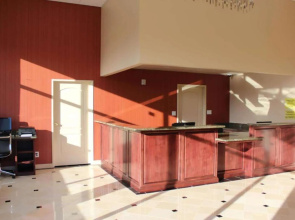 Super 8 By Wyndham Vallejo/Napa Valley