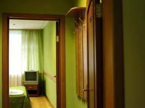 Отель Bed and Breakfast