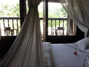 Villa Lumbung Jatiluwih