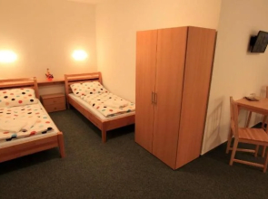 Slunecný penzion