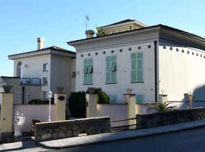 Villa Nina
