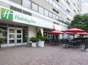 Holiday Inn Washington Capitol - Natl Mall by IHG