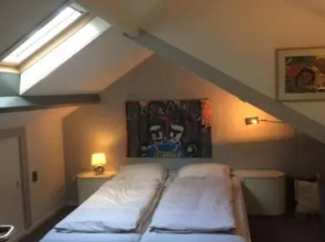 B n B nr. 1