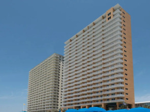 Splash Resort 1902e - Make A Splash