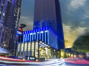 Cplaza Hotel