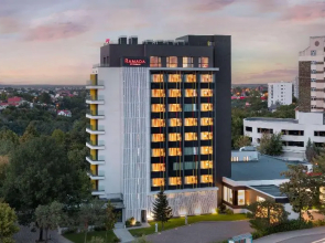 Ramada By Wyndham Parc Slatina