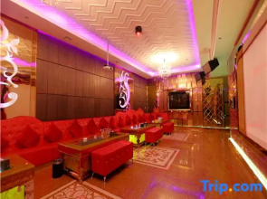 Xinhuyuan International Hotel