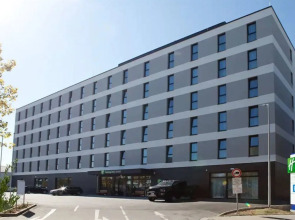 Holiday Inn Express Frankfurt Airport-Raunheim by IHG
