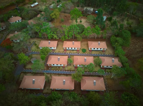 Ngorongoro Corridor Lodge