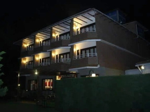 Nahar's Retreat & Wellness Spa