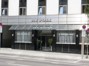 Hotel Ambiance Rivoli