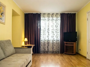 Alatyr Omsk, st. Stalskogo, 6