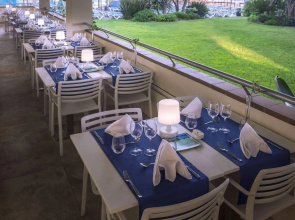 Hotel Tahiti Playa