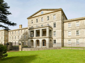 St Andrews Apartments