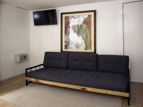 Apartamentos Los Alcazares