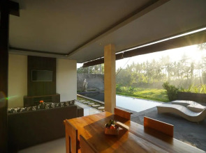 Курорт Agung Raka Resort and Villa