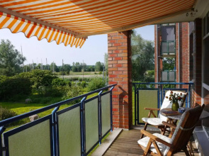 Appartment an den Unikliniken Greifswald
