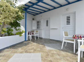 Nikolas Naousa Guesthouse