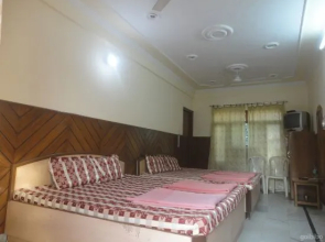 Hotel Rajpal Guest House
