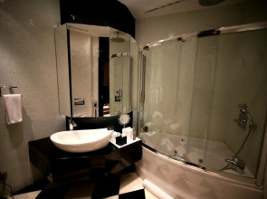 Hyatt Centric Levent Istanbul