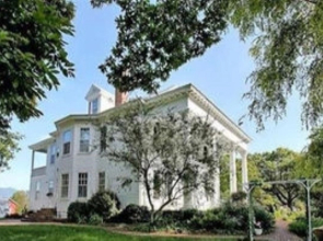 Winridge Manor Bed and Breakfast