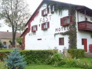 Pension Hotel Fast