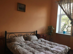 Casa Nostra Hostel