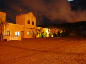 Hacienda Don Justo Hotel Boutique Spa