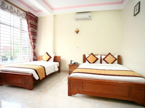 Bao An Hotel