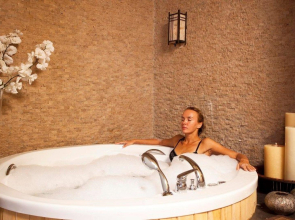 Limak Atlantis De Luxe Hotel & Resort