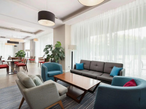 Hampton by Hilton Krakow