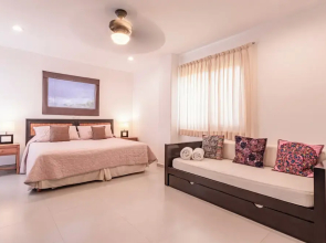 Villa Bellamar Akumal