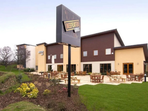 Premier Inn Paignton South - Brixham Road