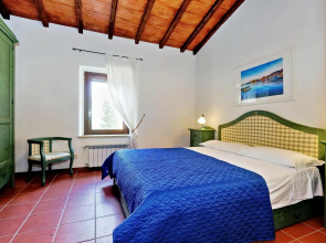 Pimpinnacolo 1 - 2 BR M3