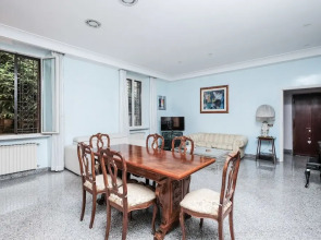 Lush Garden Steps Away from Great Park