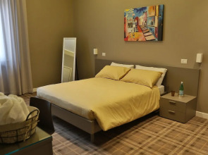 Piazza Italia  -  Rooms  for Rent