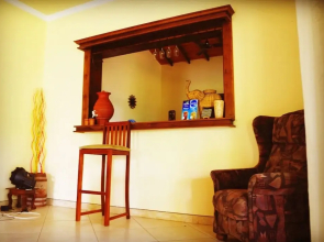 Villa Eco Green Tours