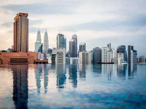 D'Majestic Place by Widebed