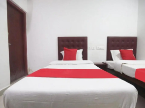 Hotel Jayaram