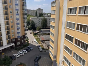 Apartments per day on Nikolay Chumichov street, 129