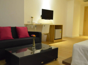 The Scenery City Hotel