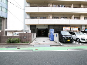 Hakata Tatami Room