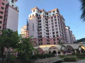 Kalyca Home - 3BD Spacious Marina Court Condo