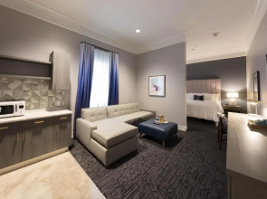 Hotel Trundle