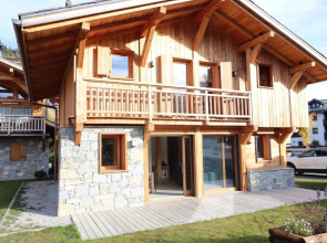 Chalet Les Gets, 4 pièces, 6 personnes - FR-1-623-299