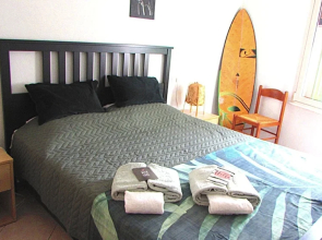 Comfy Sea View 2 bed Apartment Santa Maria