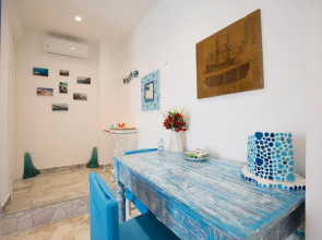 Room-versomare - Room Grecale - Extra Be