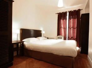 Bridgestreet Le Marais