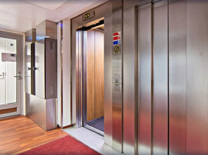 Omena Hotel Yrjonkatu