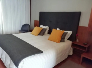 São Cristóvão Nature Country Hotel